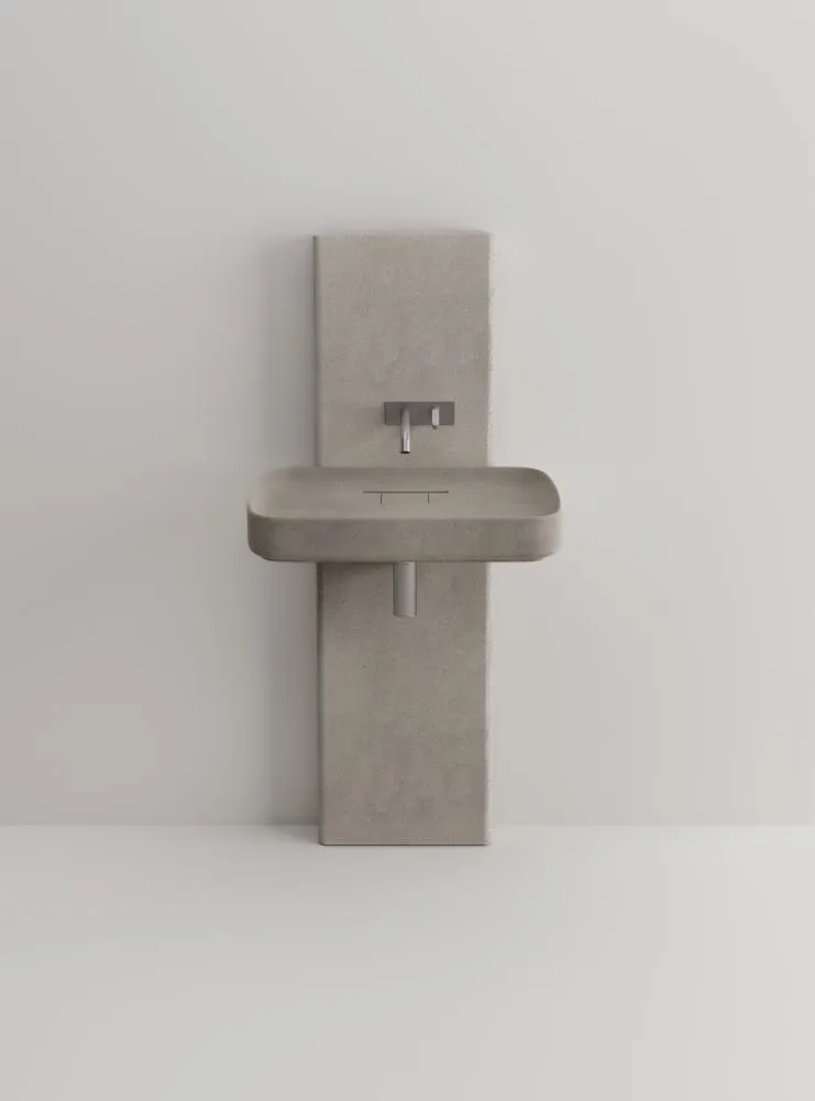 Раковина Petra-p