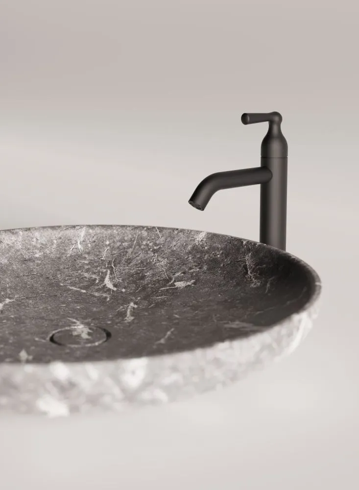 Раковина Ufo-1