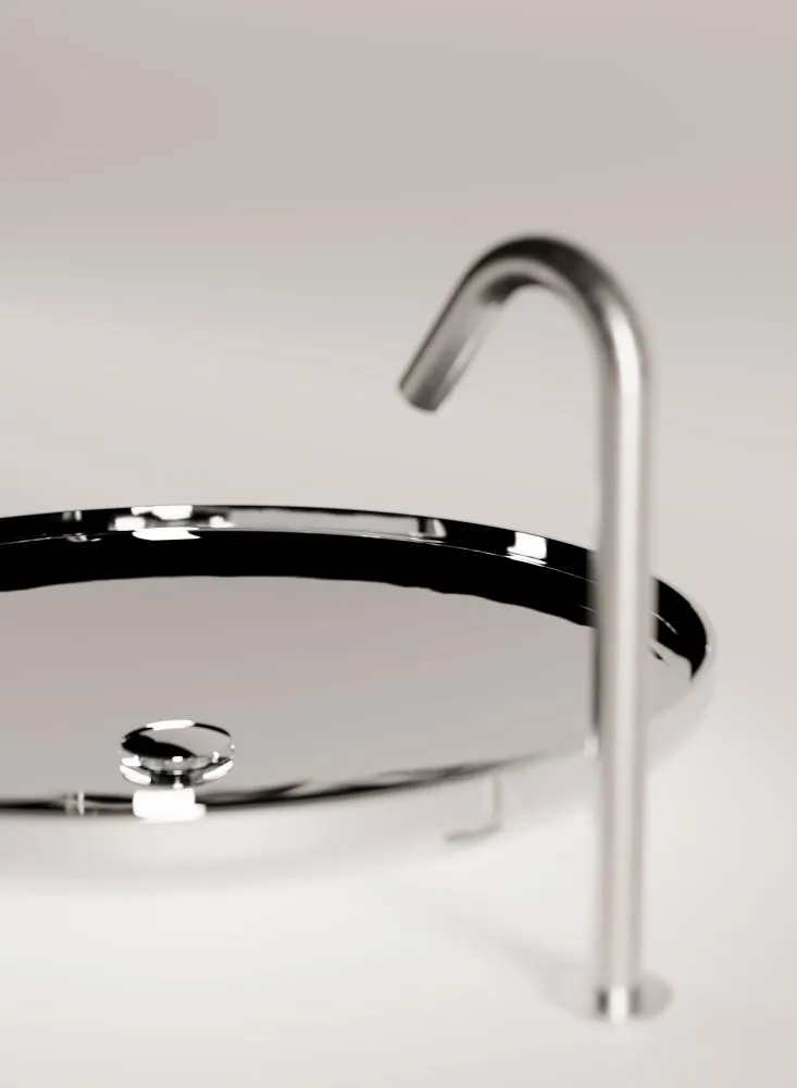 Раковина Ufo-2