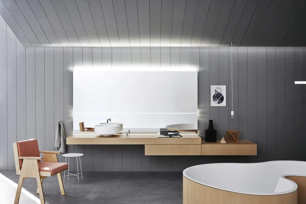 Консоль Flat Piani #4