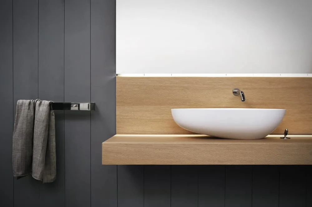 Консоль Flat Piani #5