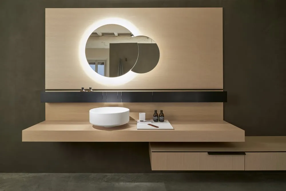 Консоль Flat Piani #6