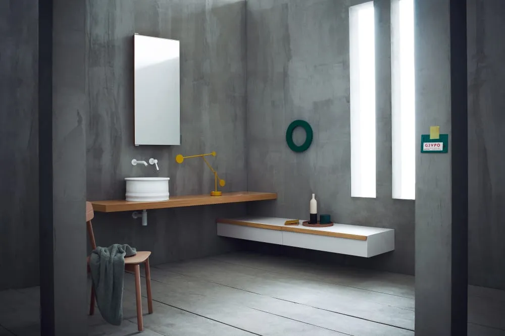 Консоль Flat Piani #8