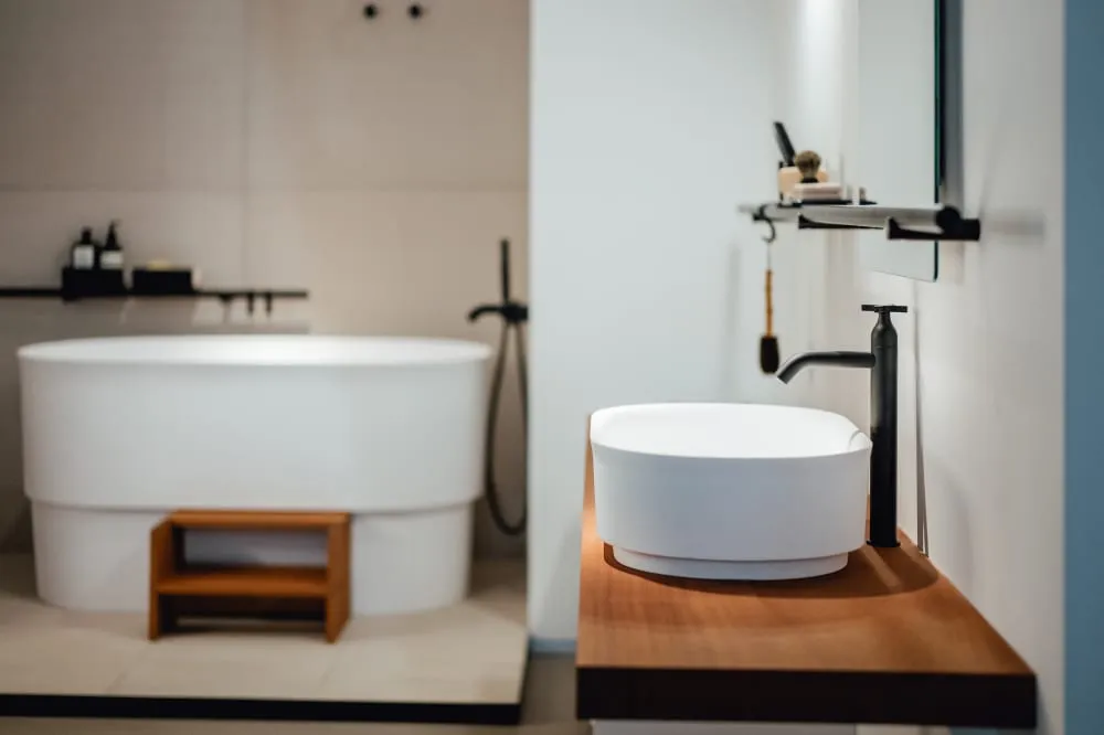 Консоль Flat Piani #9