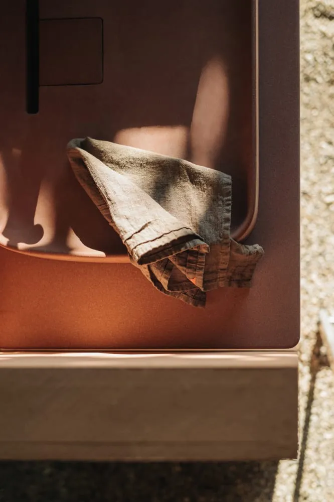 Консоль Petra #4