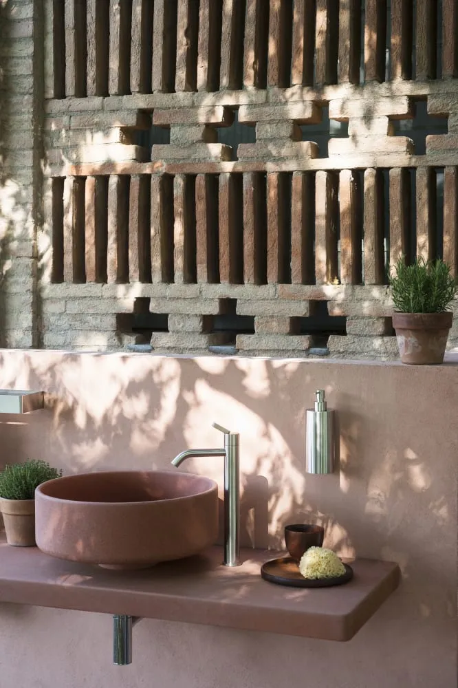 Консоль Petra #5