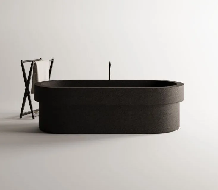 Ванна Cenote Lava