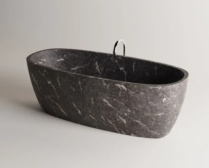 Ванна Deep-Luci-Set