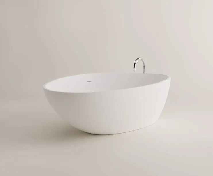 Ванна Drop-Luci-Set