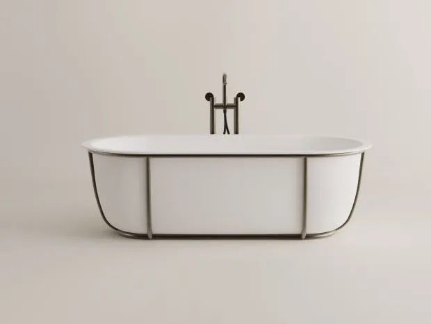 Ванна Luci-Set-Cuna