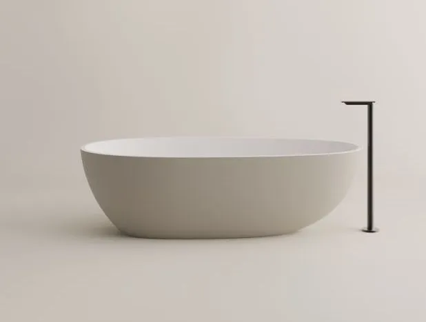 Ванна Spoon_M-Luci-Set