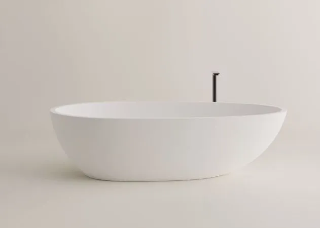 Ванна Spoon_XL-Luci-Set