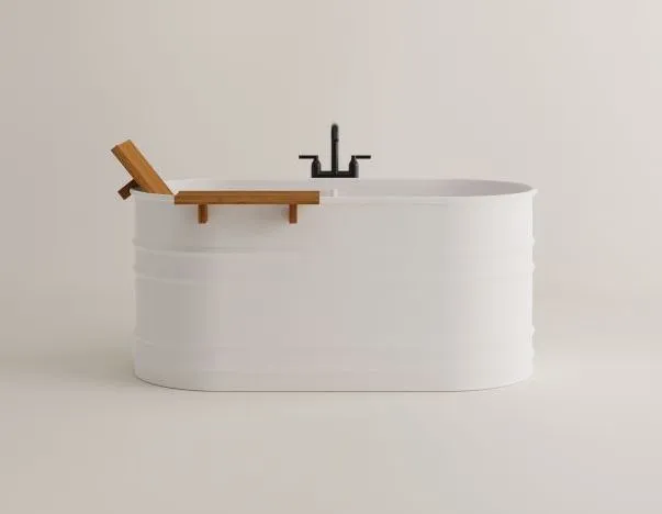 Ванна Vieques_XS-Luci-Set