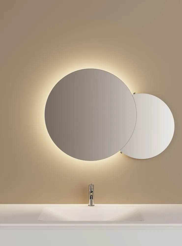 Зеркало Eclissi