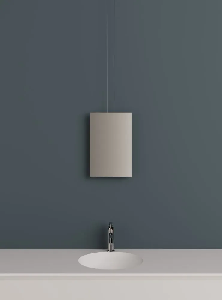 Зеркало Minuetto