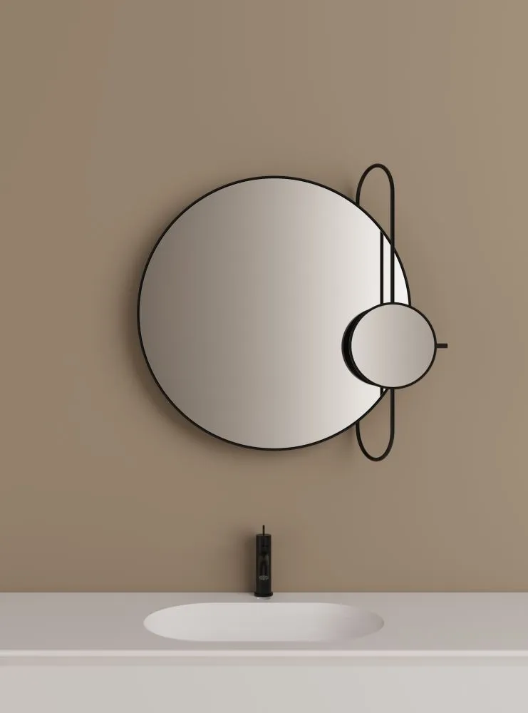 Зеркало Revolving_Moon