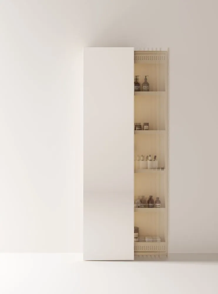 Зеркало Voila