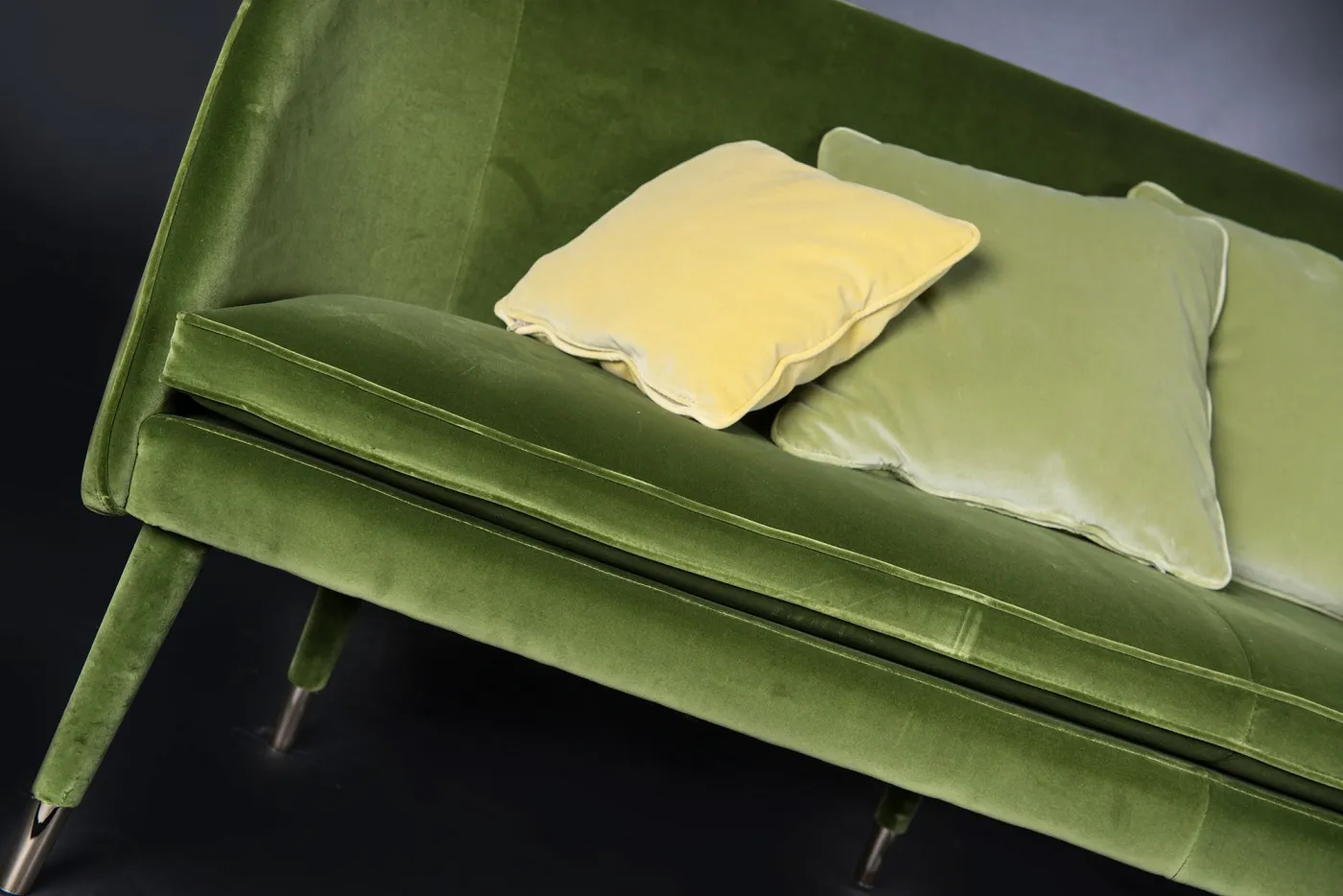 Диван DIVANO VIVIEN #2