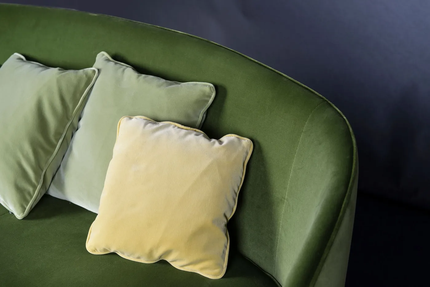 Диван DIVANO VIVIEN #3