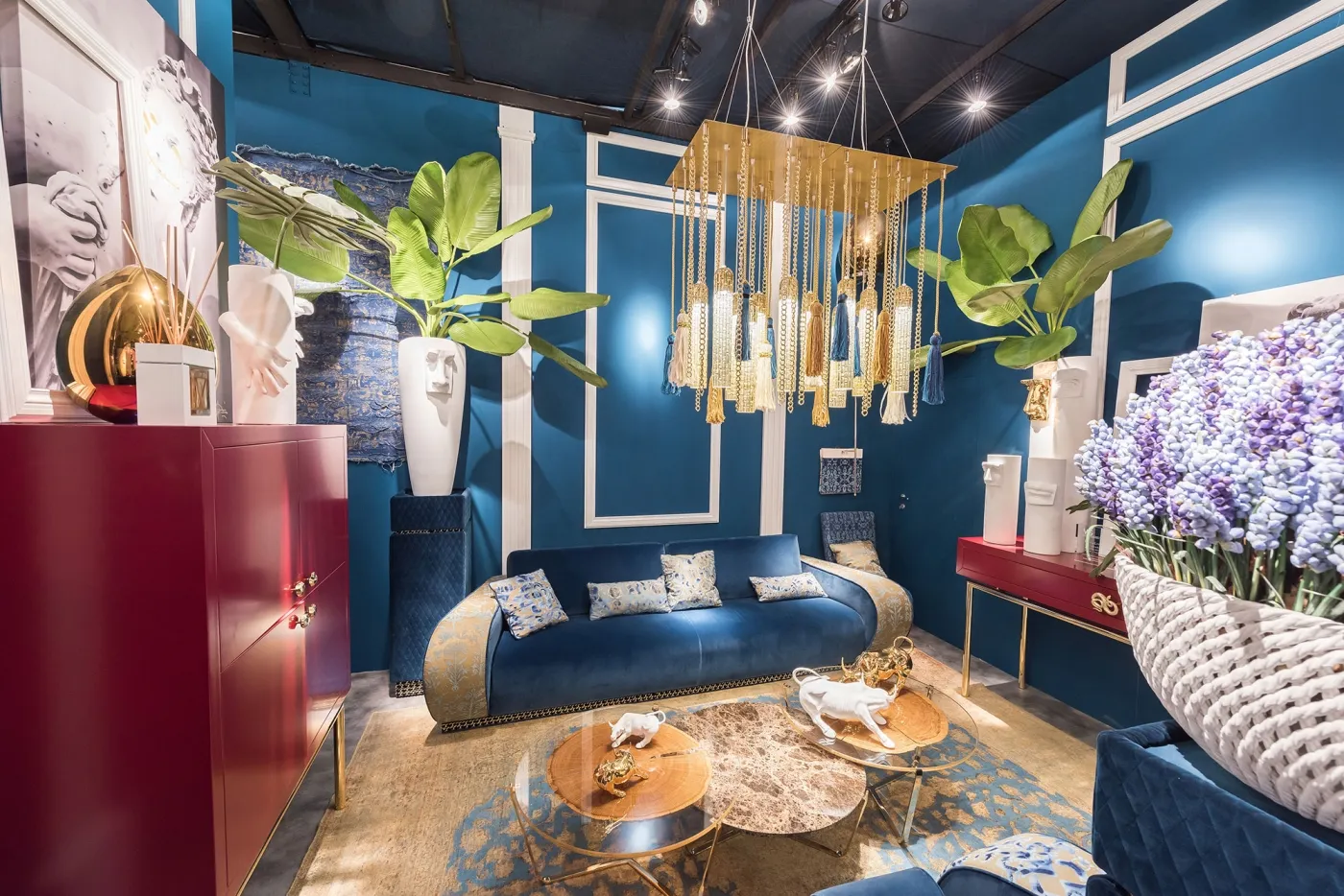 Диван ETICALIVING VENEZIA #2