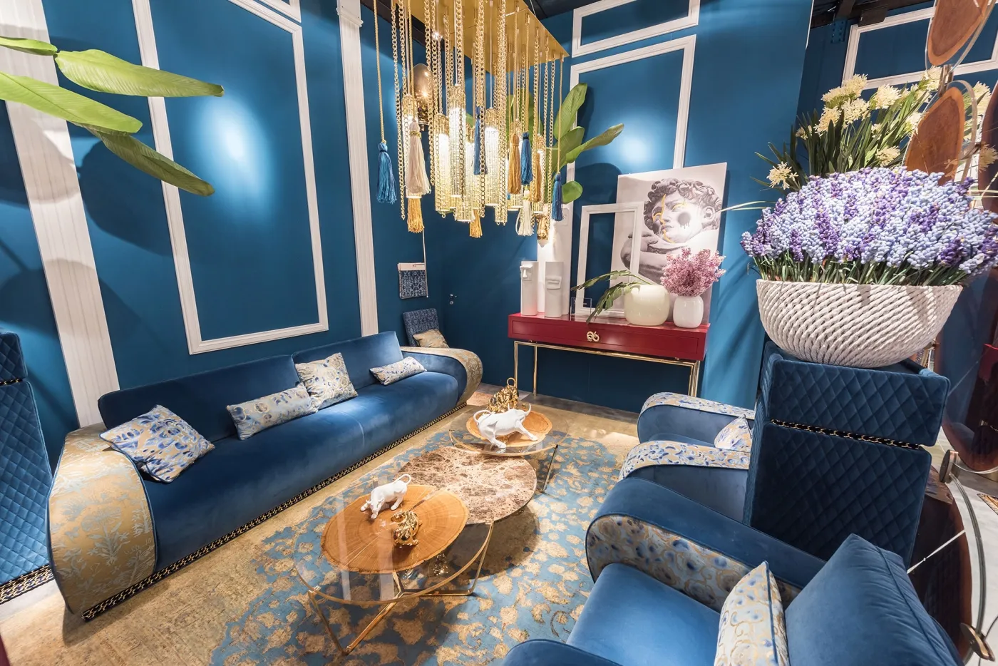 Диван ETICALIVING VENEZIA #3