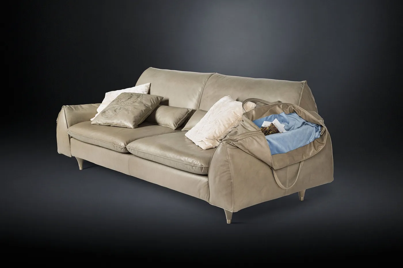 Диван EVE BAG #5