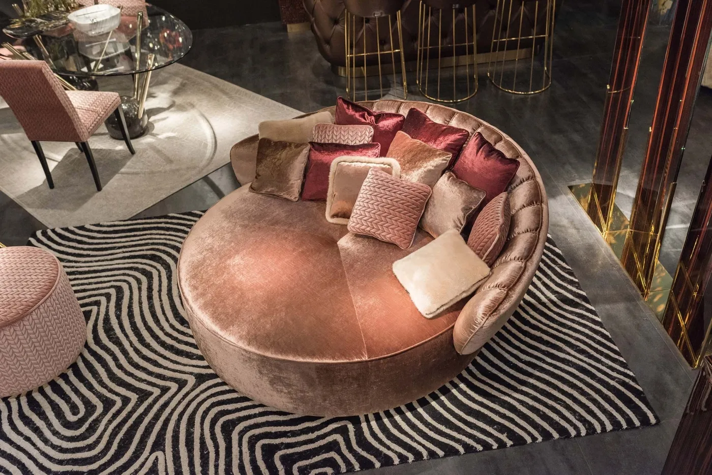 Диван KIDMAN #7