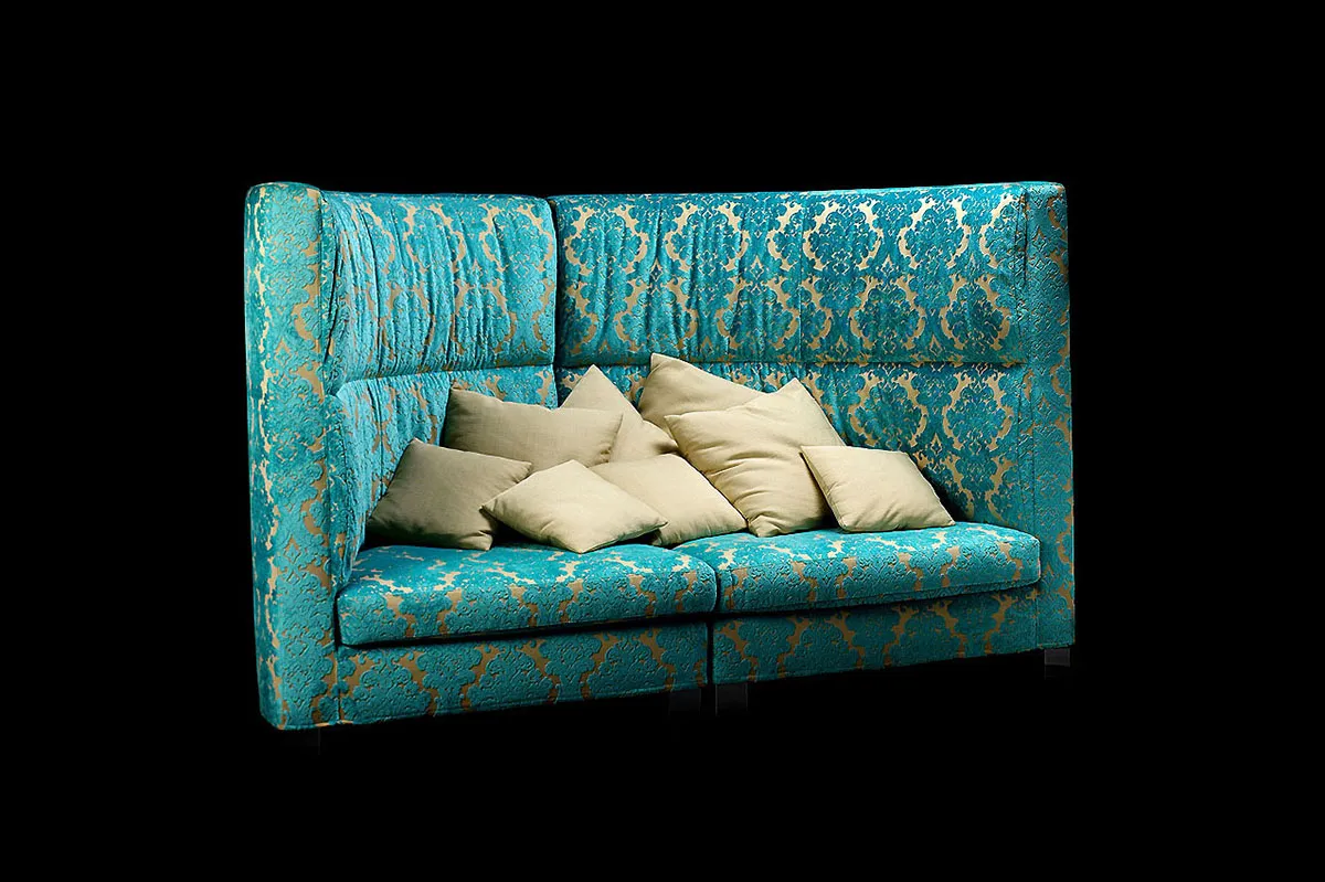 Диван NEW ROTONDO #3