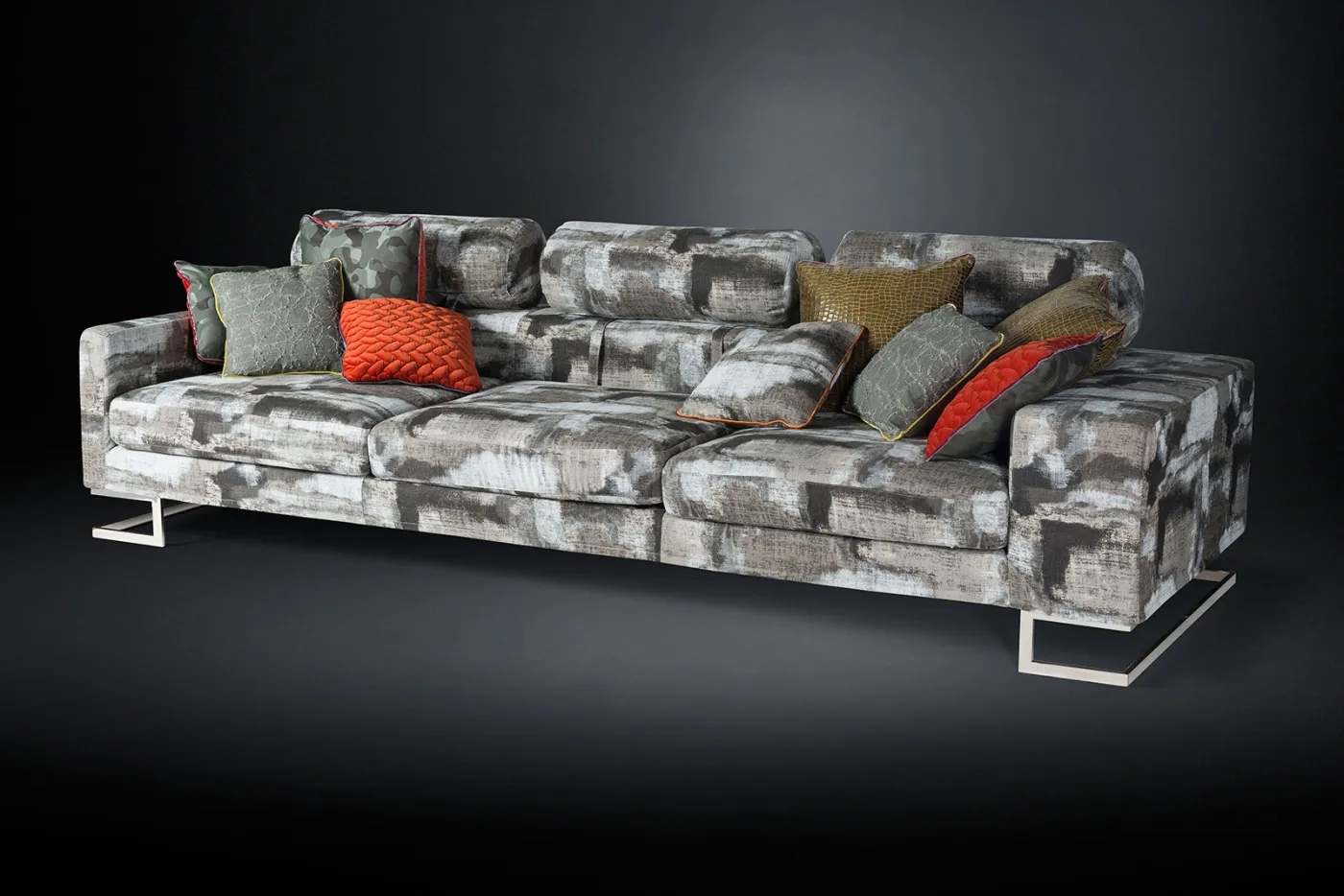 Диван NEW YORK BIS