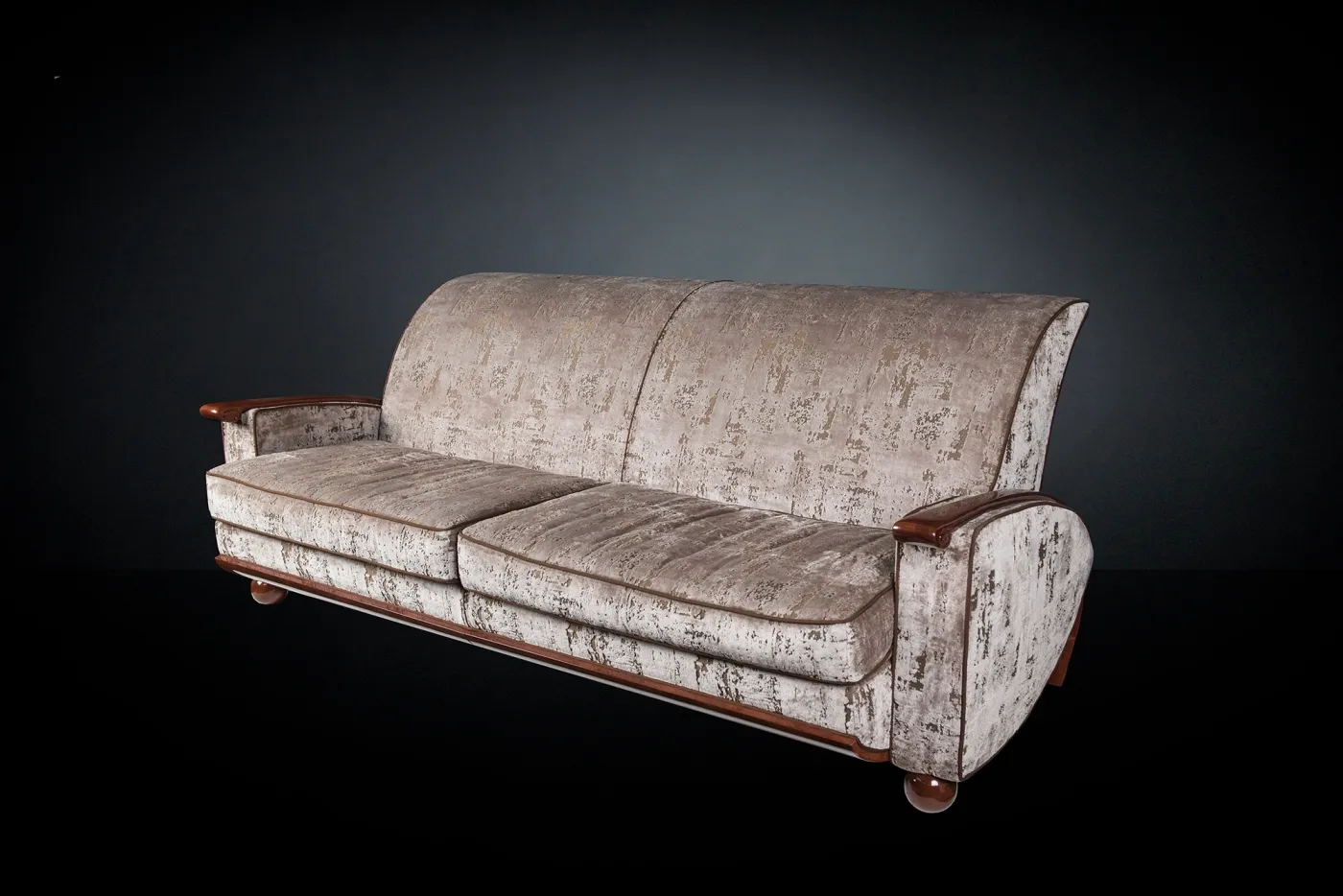 Диван SOFA DECO