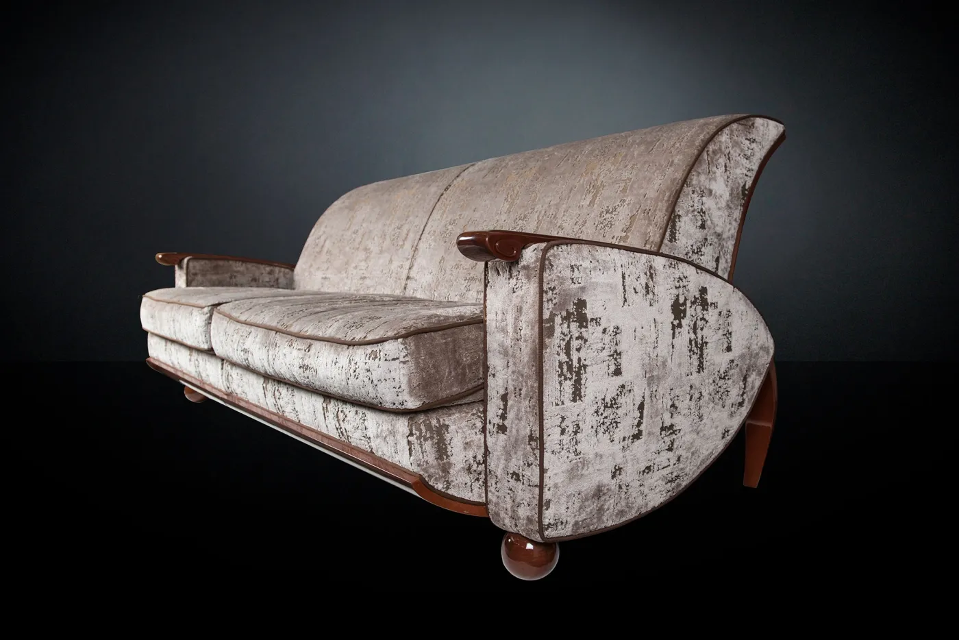 Диван SOFA DECO #2