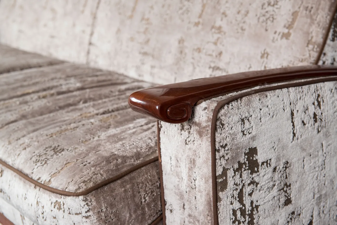 Диван SOFA DECO #5