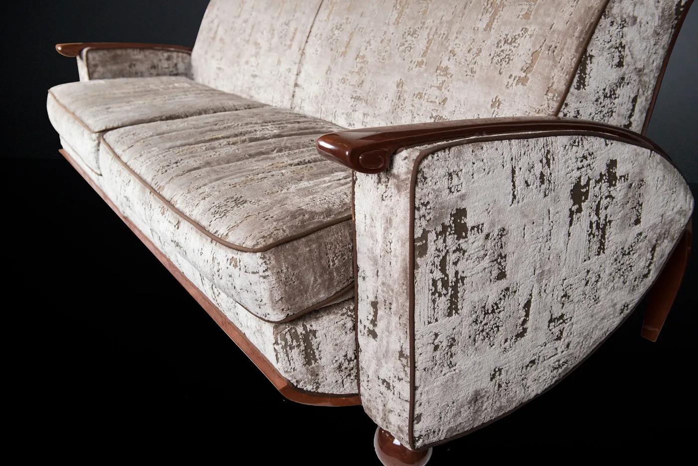 Диван SOFA DECO #7