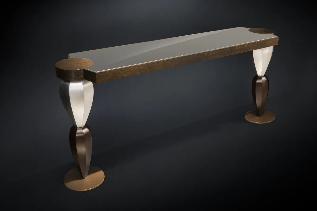 Консоль CONSOLLE DRUMMOND