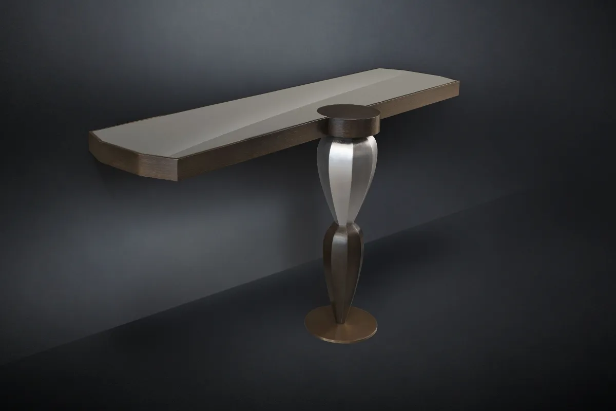 Консоль CONSOLLE DRUMMOND #2