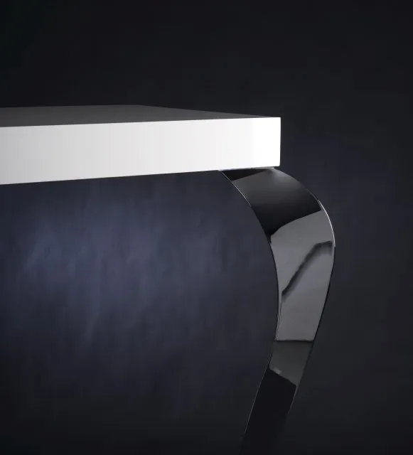 Консоль CONSOLLE LUIGI #4