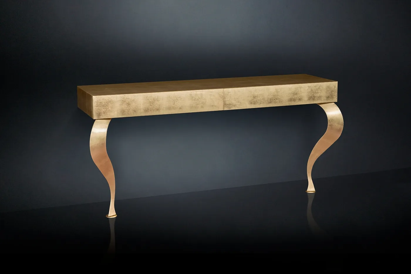 Консоль LUIGI DUE CASSETTI