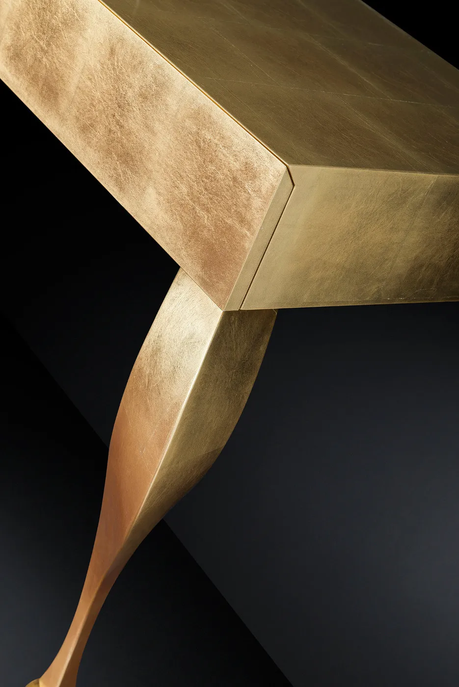 Консоль LUIGI DUE CASSETTI #2