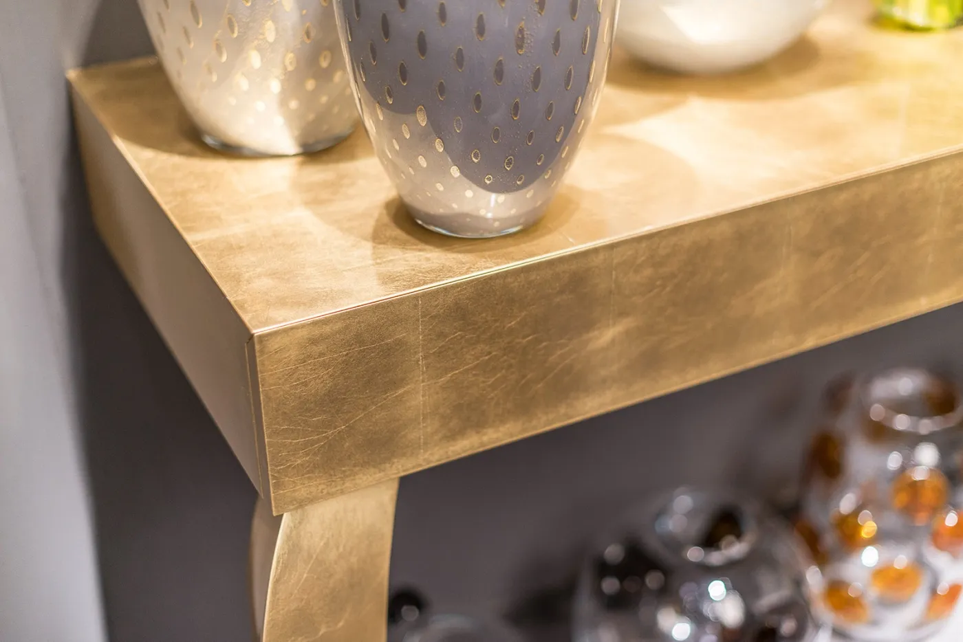 Консоль LUIGI DUE CASSETTI #3