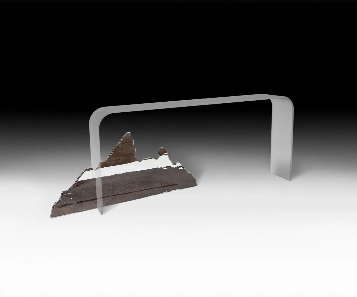 Консоль MOUNTAIN ALTAR #2