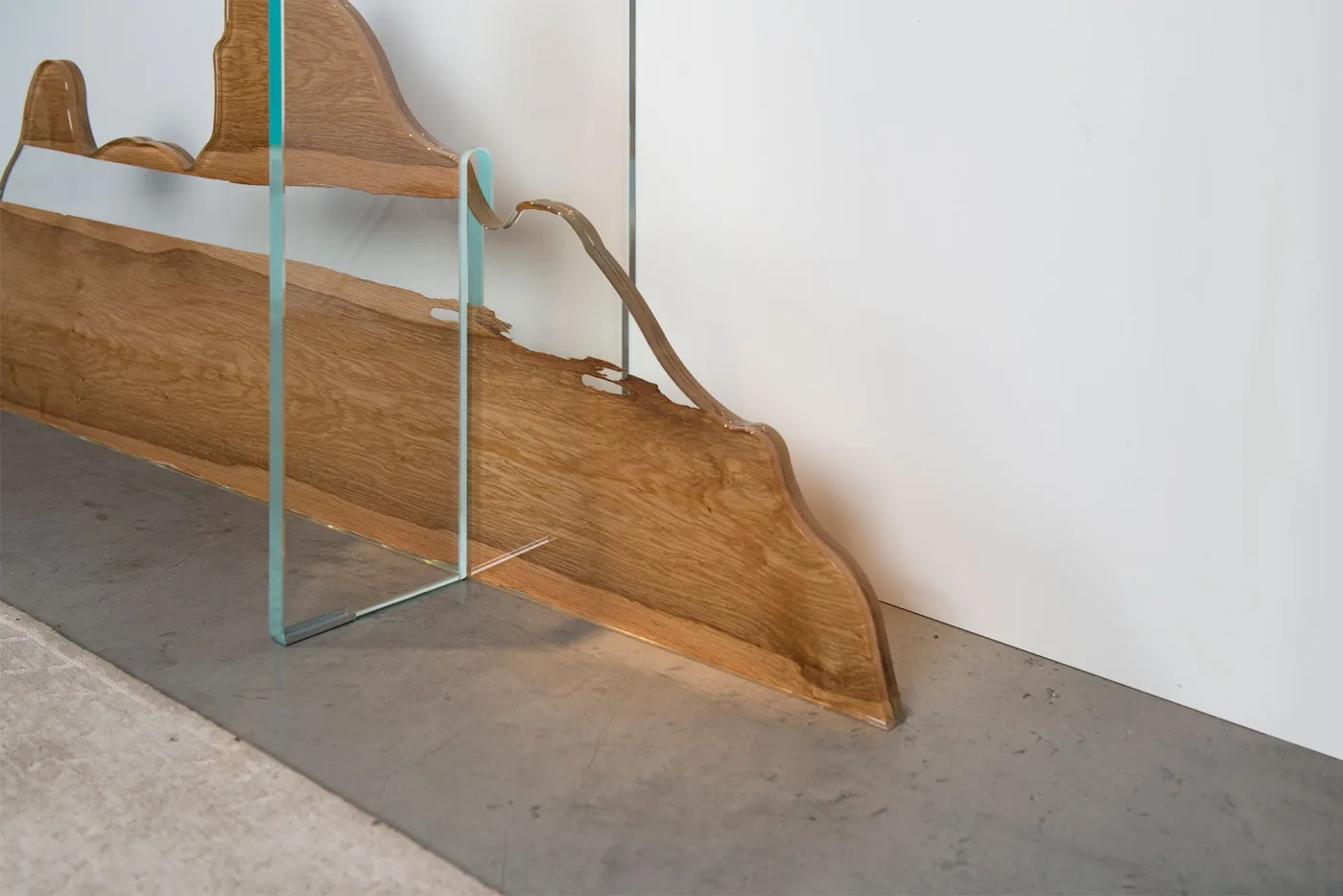 Консоль MOUNTAIN ALTAR #5