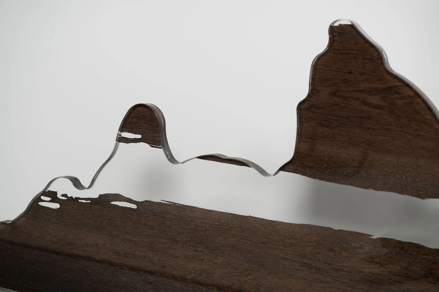 Консоль MOUNTAIN ALTAR #8