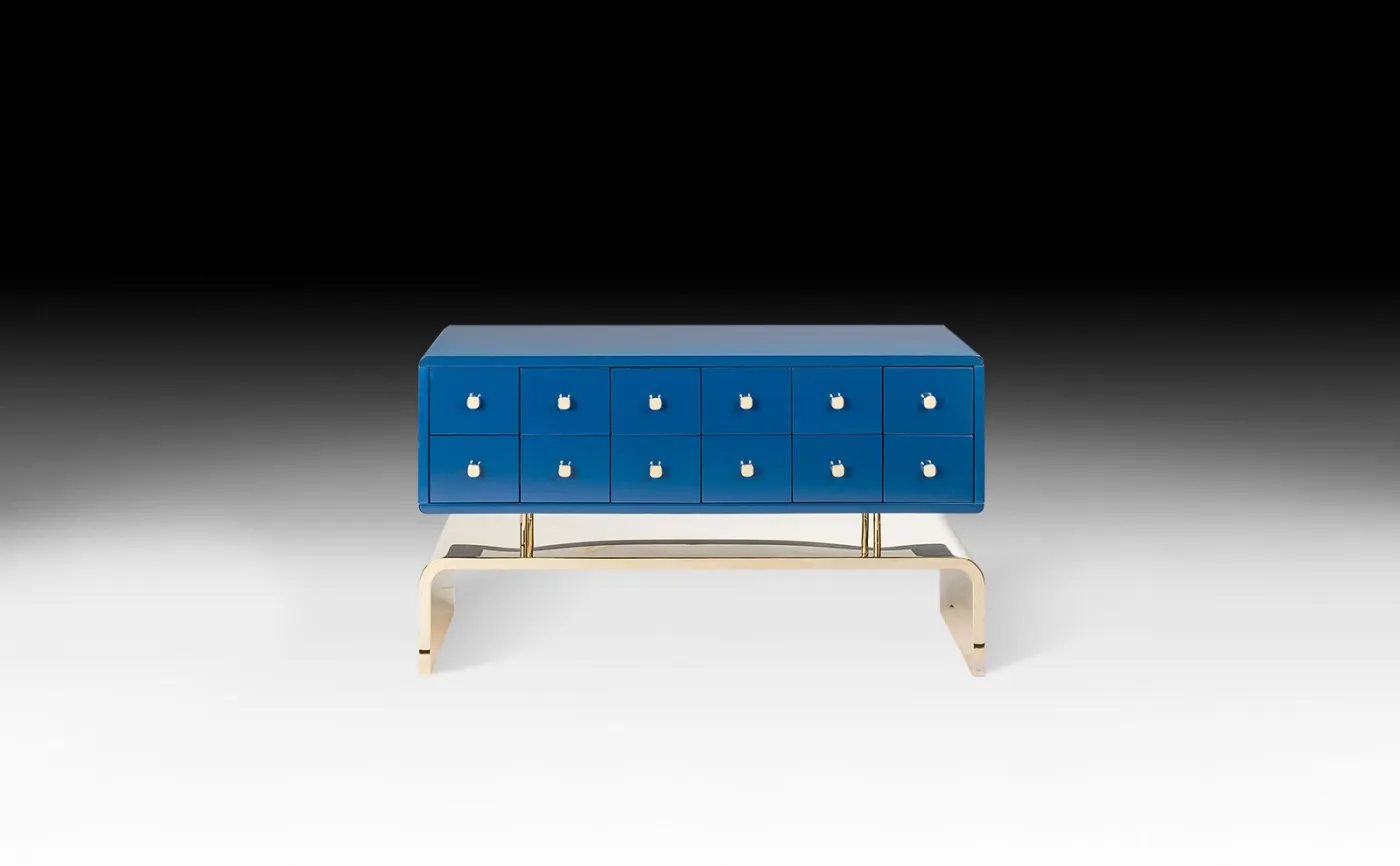 Комод AUSPICIOUS DRESSER