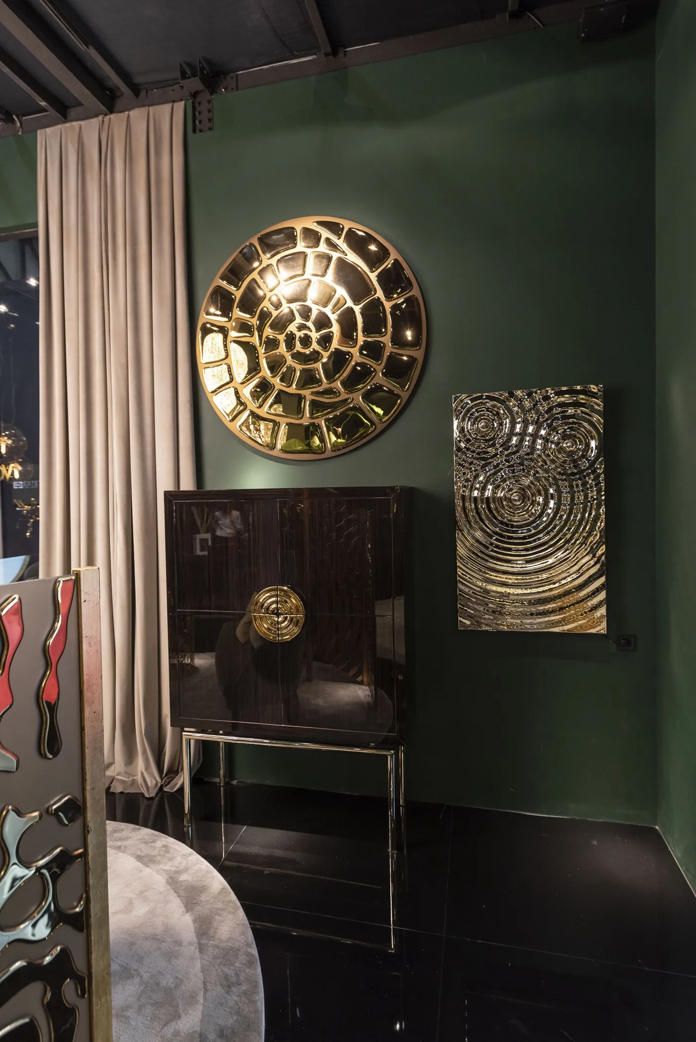 Комод NEW SECRET 1 #5