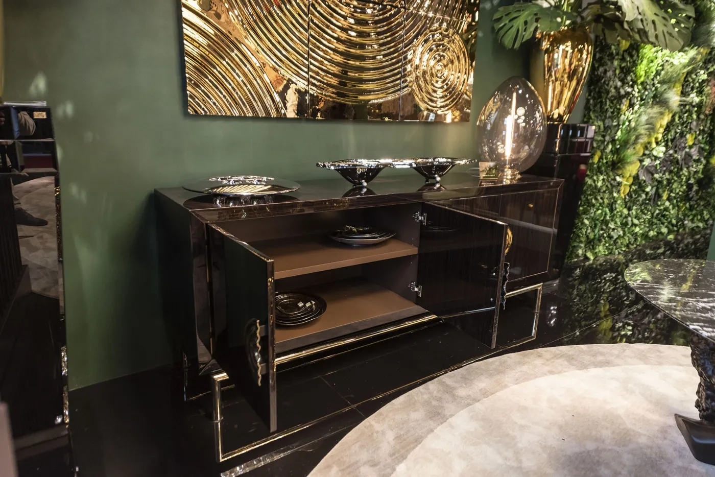 Комод NEW SECRET 2 #3