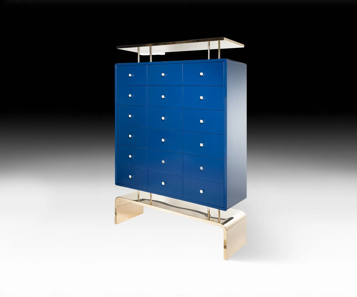 Комод ROYAL MEDICINAL CABINET