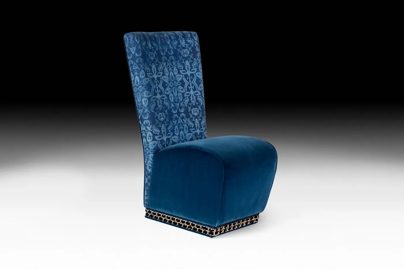 Кресло ETICALIVING GENOVA