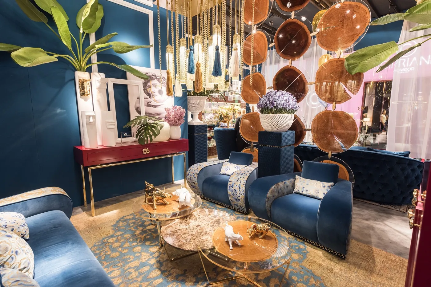 Кресло ETICALIVING NAPOLI #2