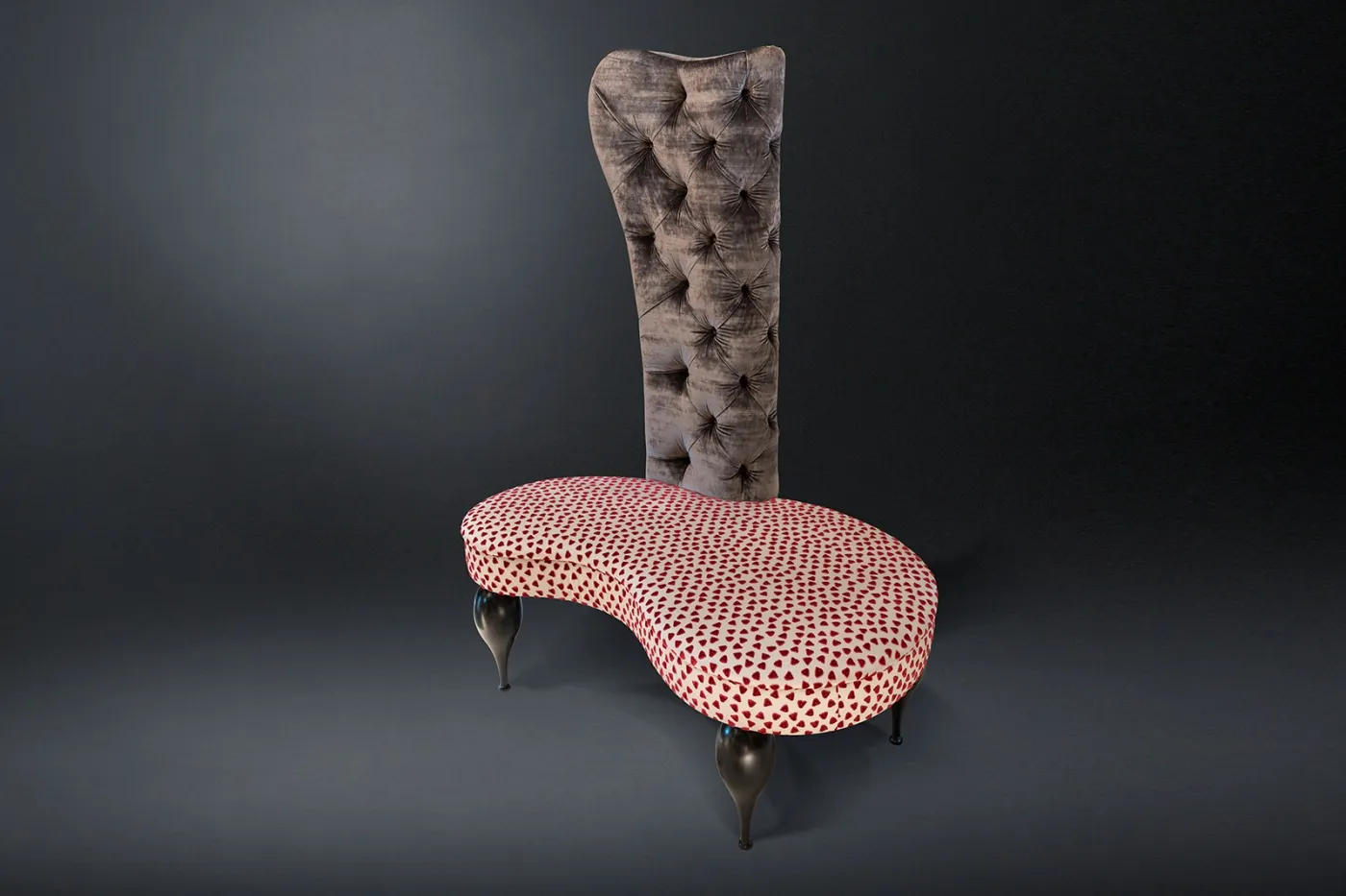 Кресло POLTRONA CARLOS