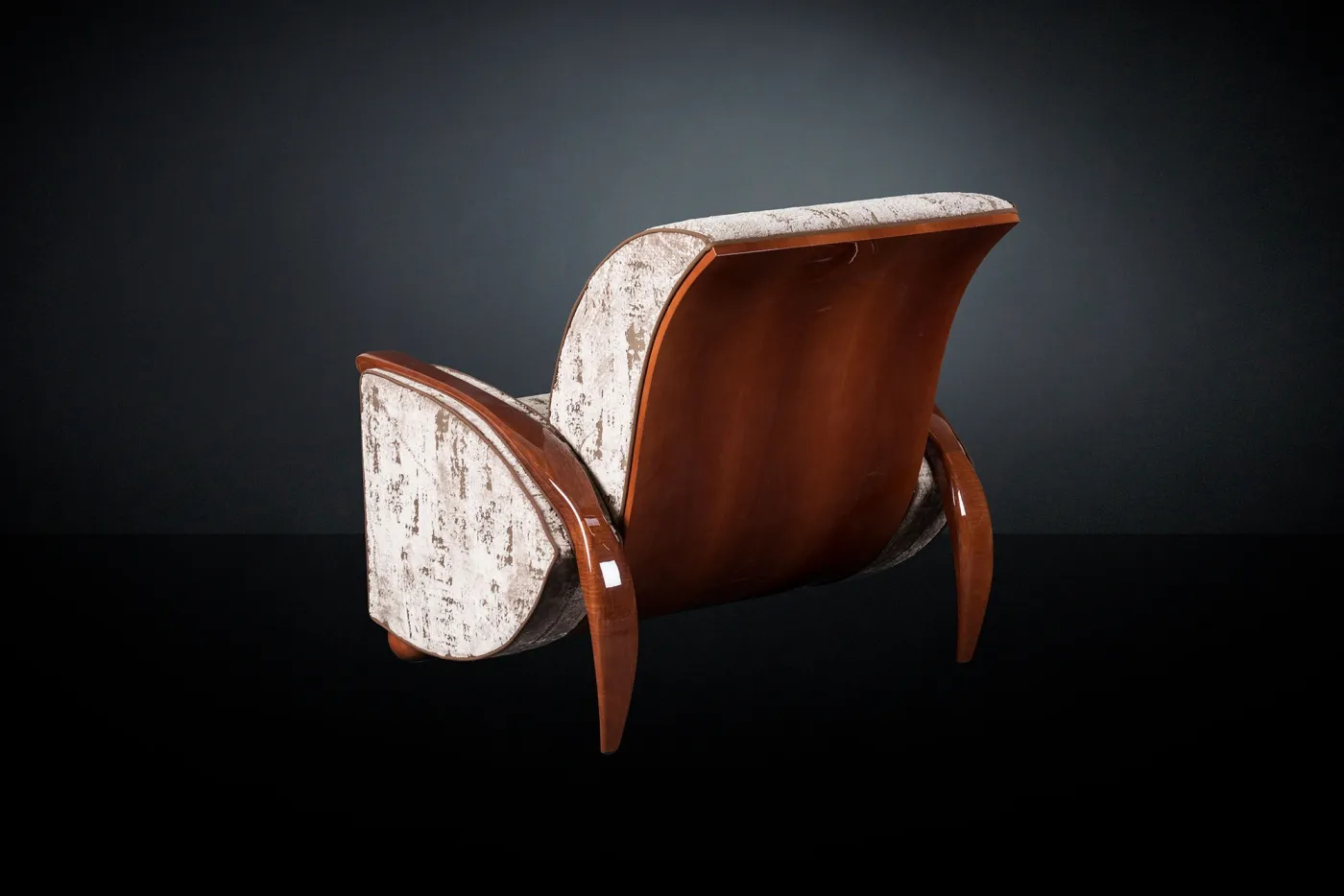 Кресло POLTRONA DECO #3